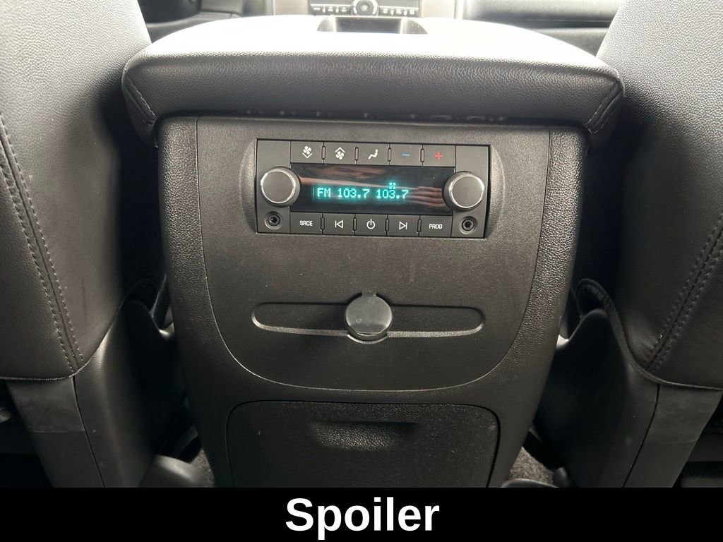 Used 2014 GMC Yukon SLT image 24