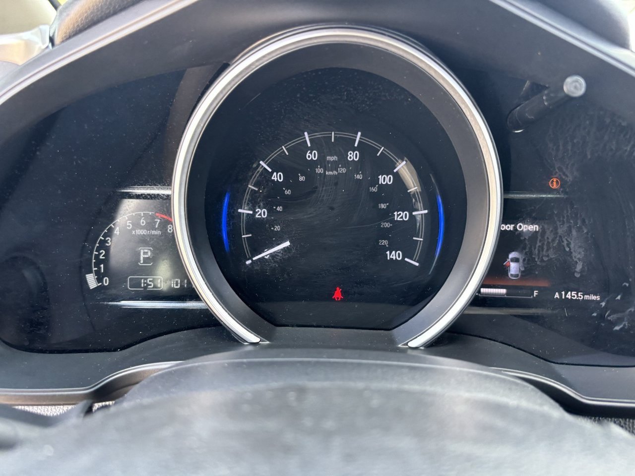 Used 2018 Honda Fit EX-L image 29