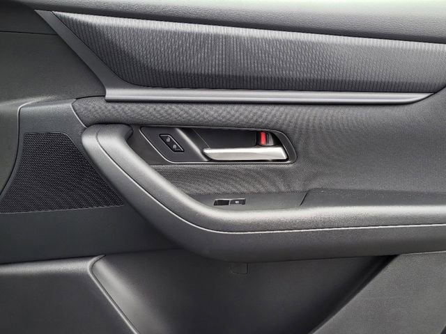 Certified 2025 MAZDA CX-90 3.3 Turbo w/ Select Package image 16