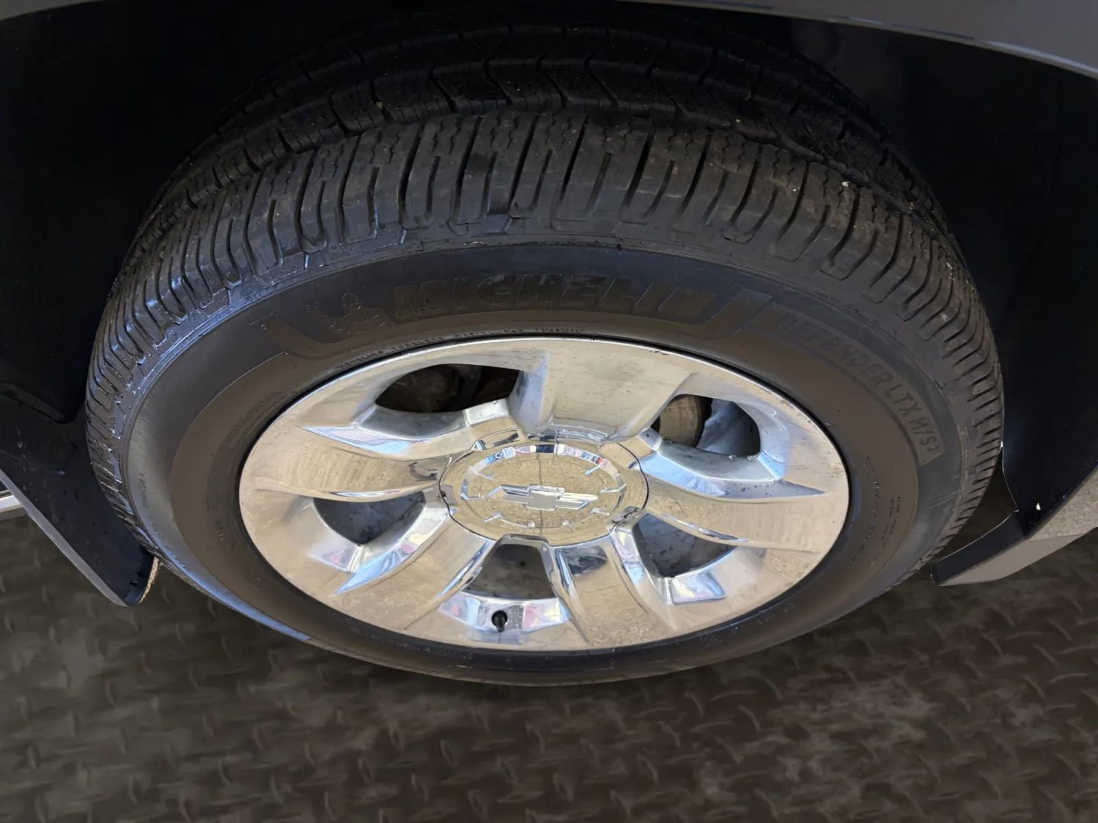 Used 2016 Chevrolet Tahoe LTZ image 79