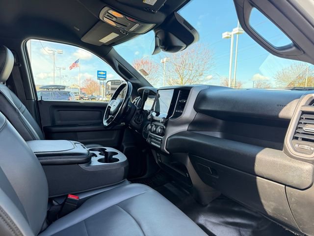 Used 2022 RAM 5500 Tradesman w/ Safety Group image 43