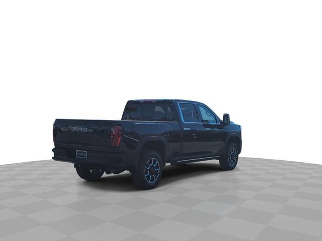 New 2026 GMC Sierra 2500 Denali w/ Technology Package AWD/4WD image 9