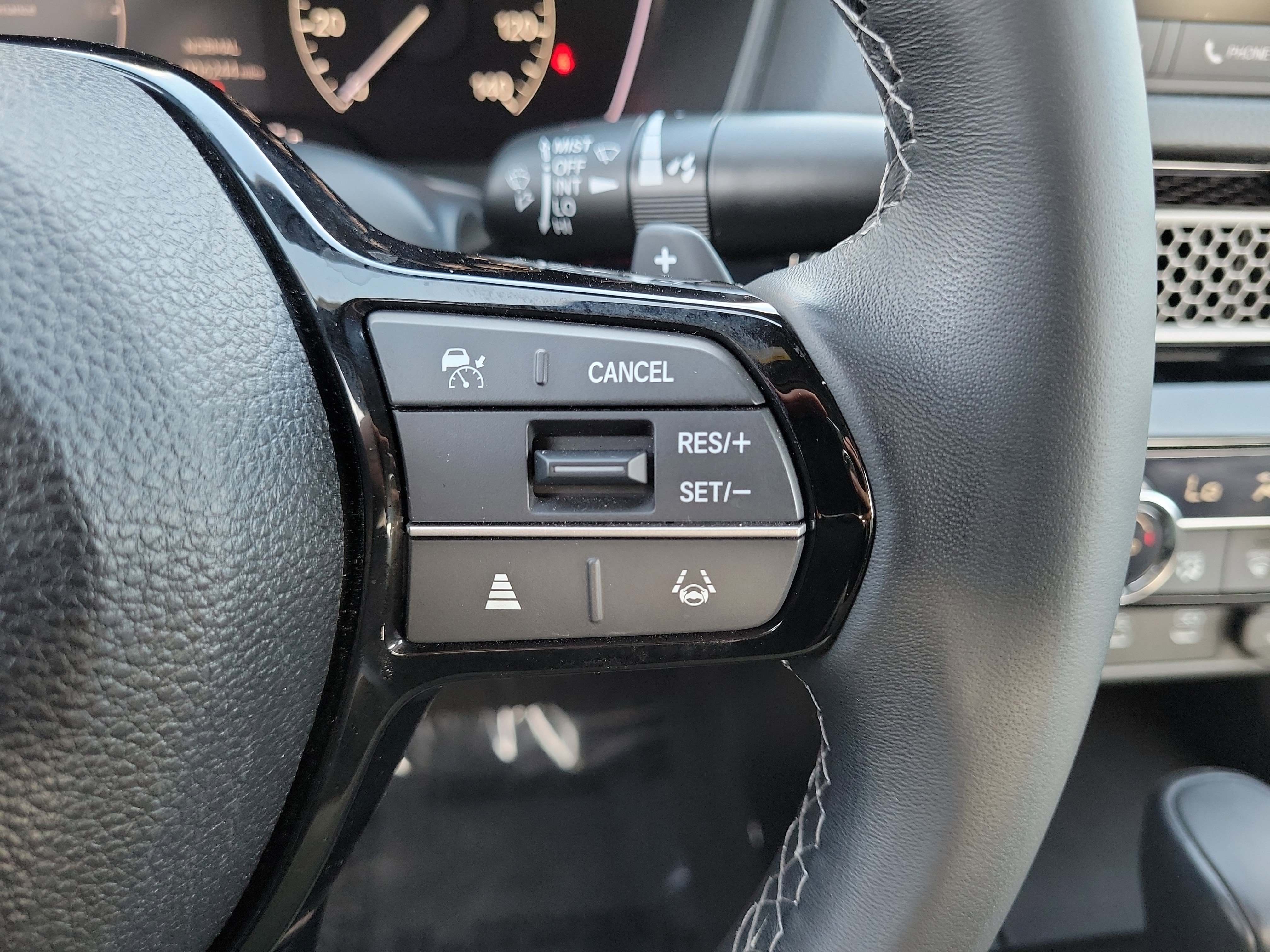 Used 2025 Honda Civic Sport image 16