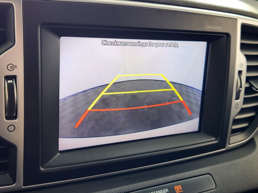 Used 2019 Kia Sportage LX w/ Option Group 017 FWD image 22