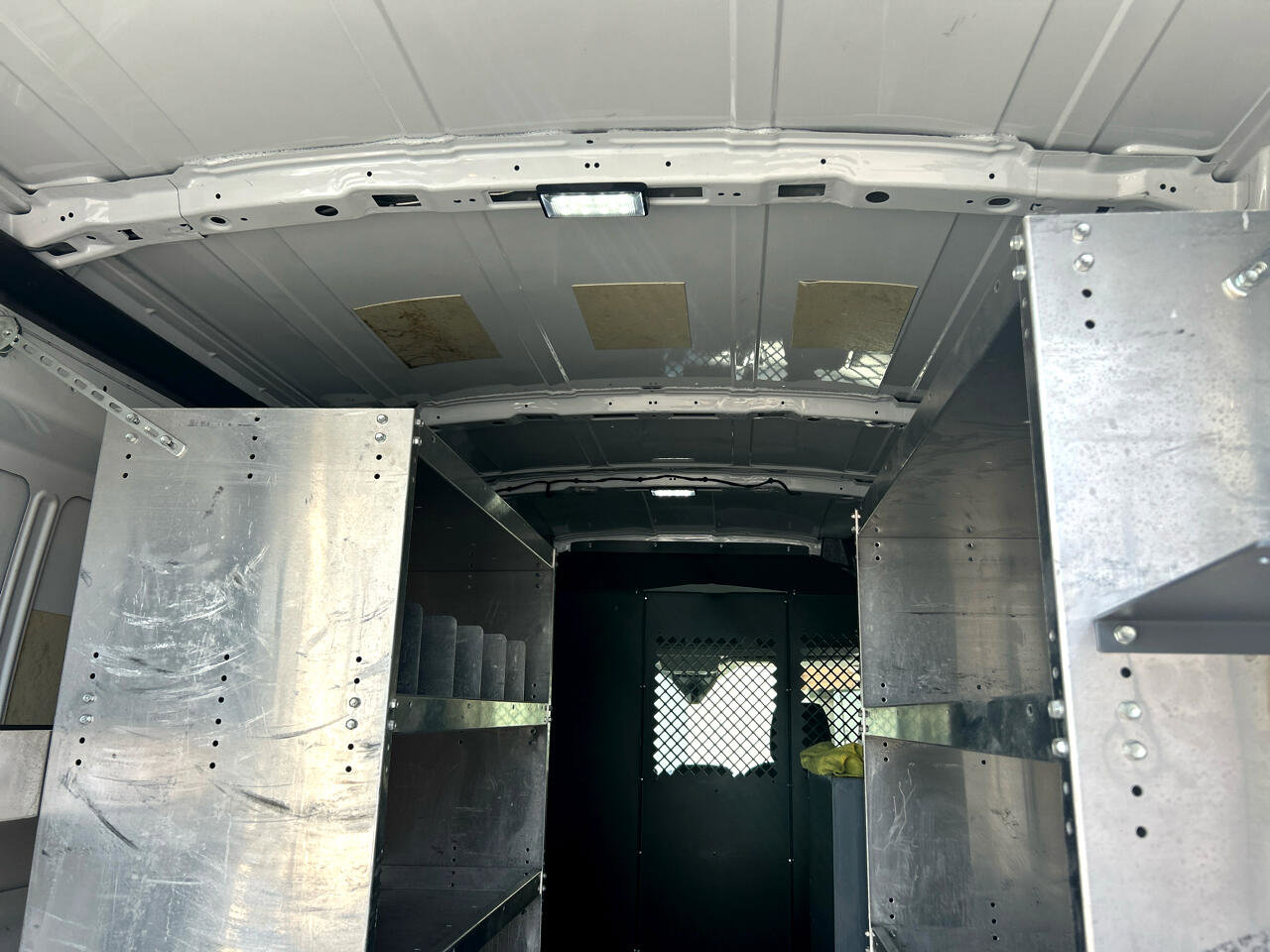 Used 2016 Ford Transit 150 148 Medium Roof image 12