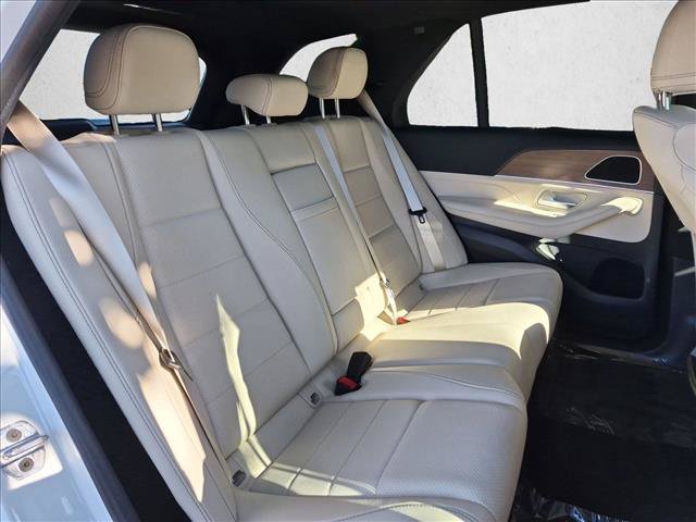 Certified 2026 Mercedes-Benz GLE 350 4MATIC image 21
