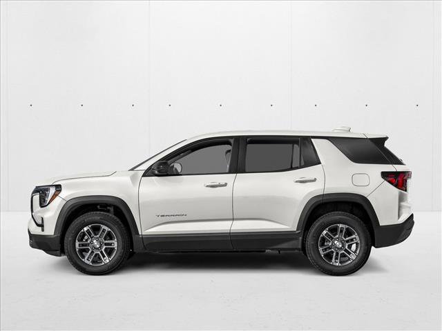 New 2027 GMC Terrain Denali AWD/4WD image 3