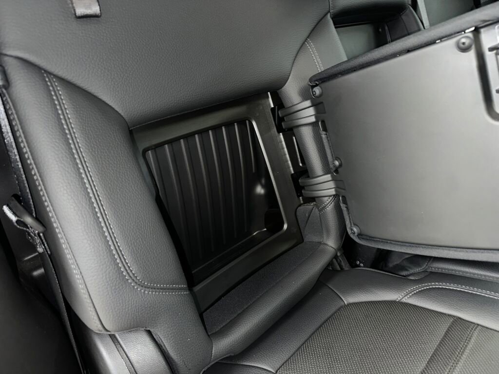 Certified 2021 GMC Sierra 3500 Denali w/ Denali Ultimate Package image 34