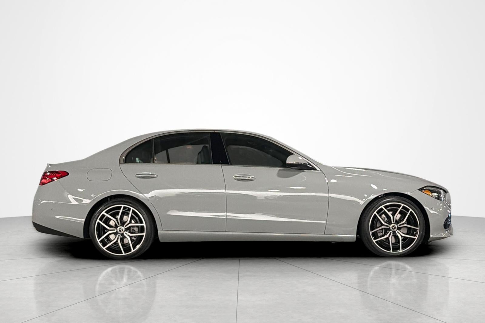 New 2026 Mercedes-Benz C 300 Sedan image 6