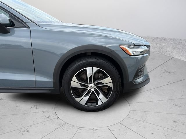 Used 2024 Volvo V60 B5 Cross Country Plus AWD/4WD image 33