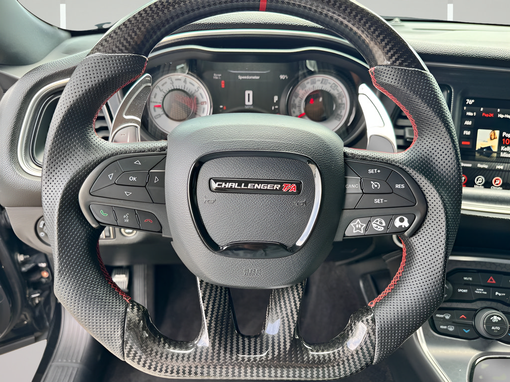 Used 2017 Dodge Challenger T/A RWD image 13