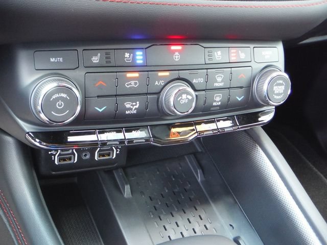 New 2026 Dodge Durango GT AWD/4WD image 30
