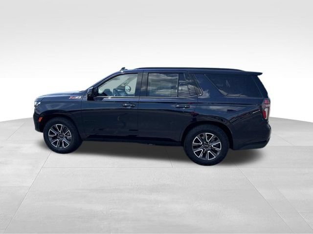 Certified 2024 Chevrolet Tahoe Z71 w/ Z71 Off-Road Package AWD/4WD image 46