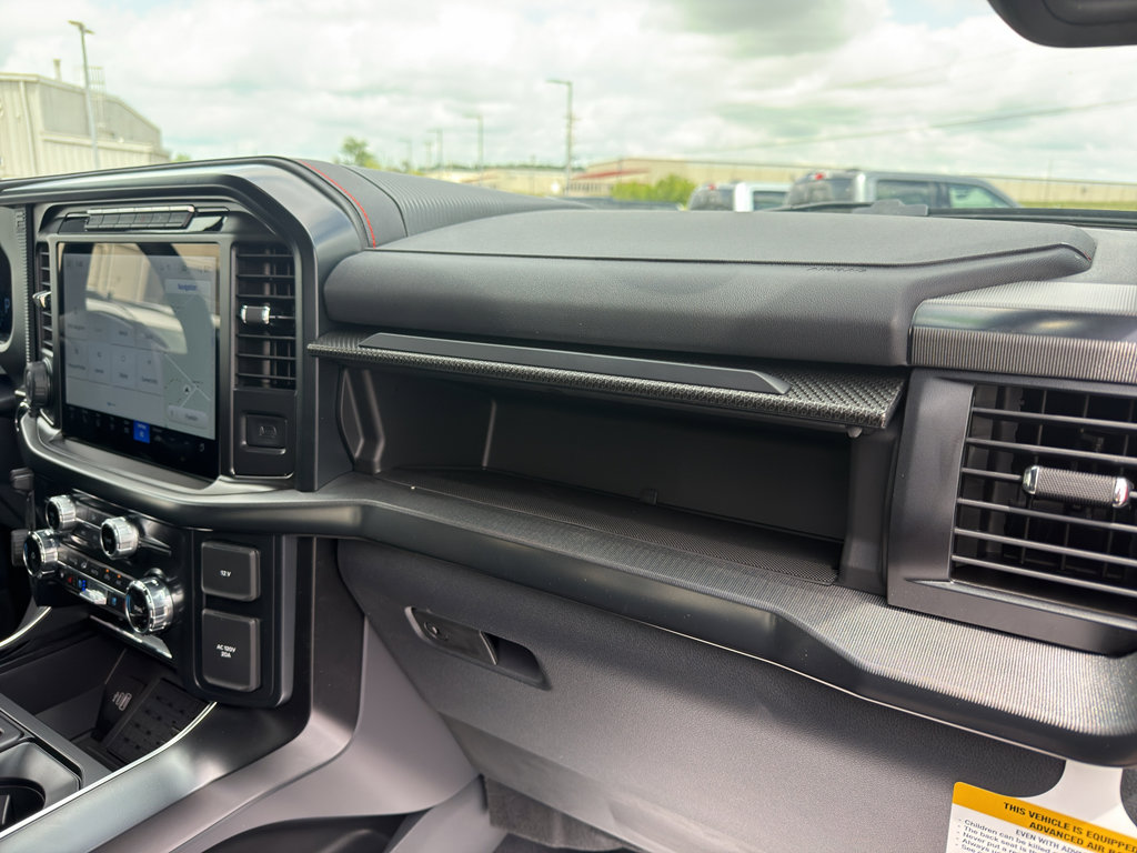 New 2026 Ford F150 Raptor AWD/4WD image 16