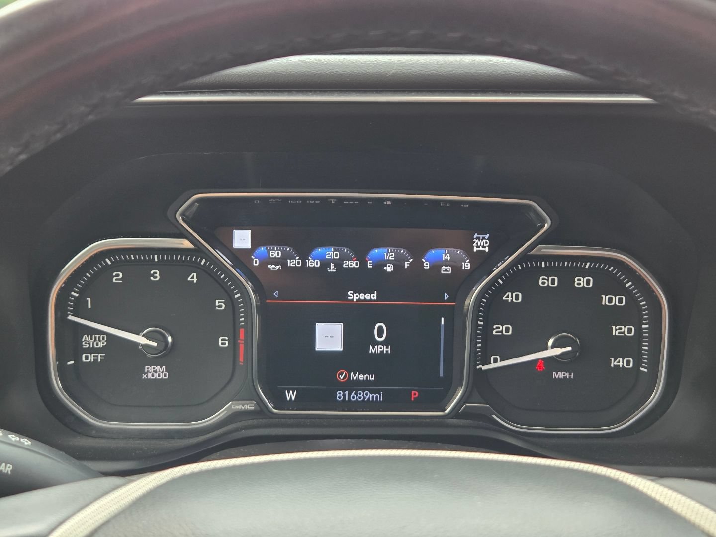 Used 2021 GMC Yukon Denali w/ Denali Premium Package AWD/4WD image 34
