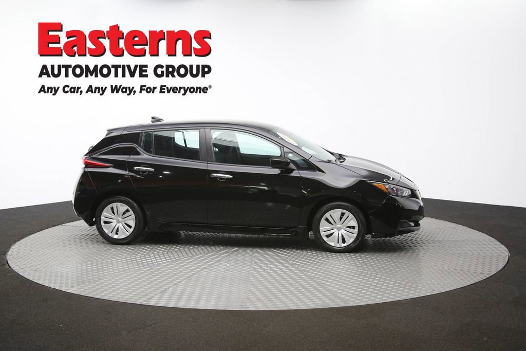 Used 2023 Nissan Leaf S image 45