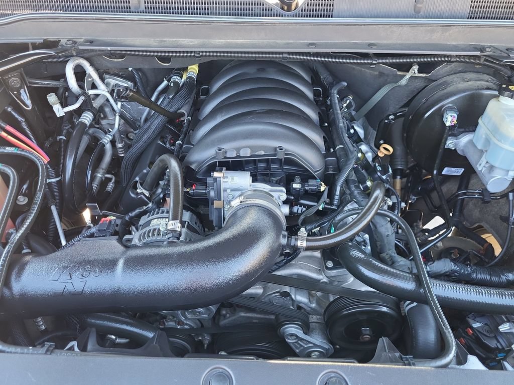 Used 2020 GMC Yukon SLT AWD/4WD image 23