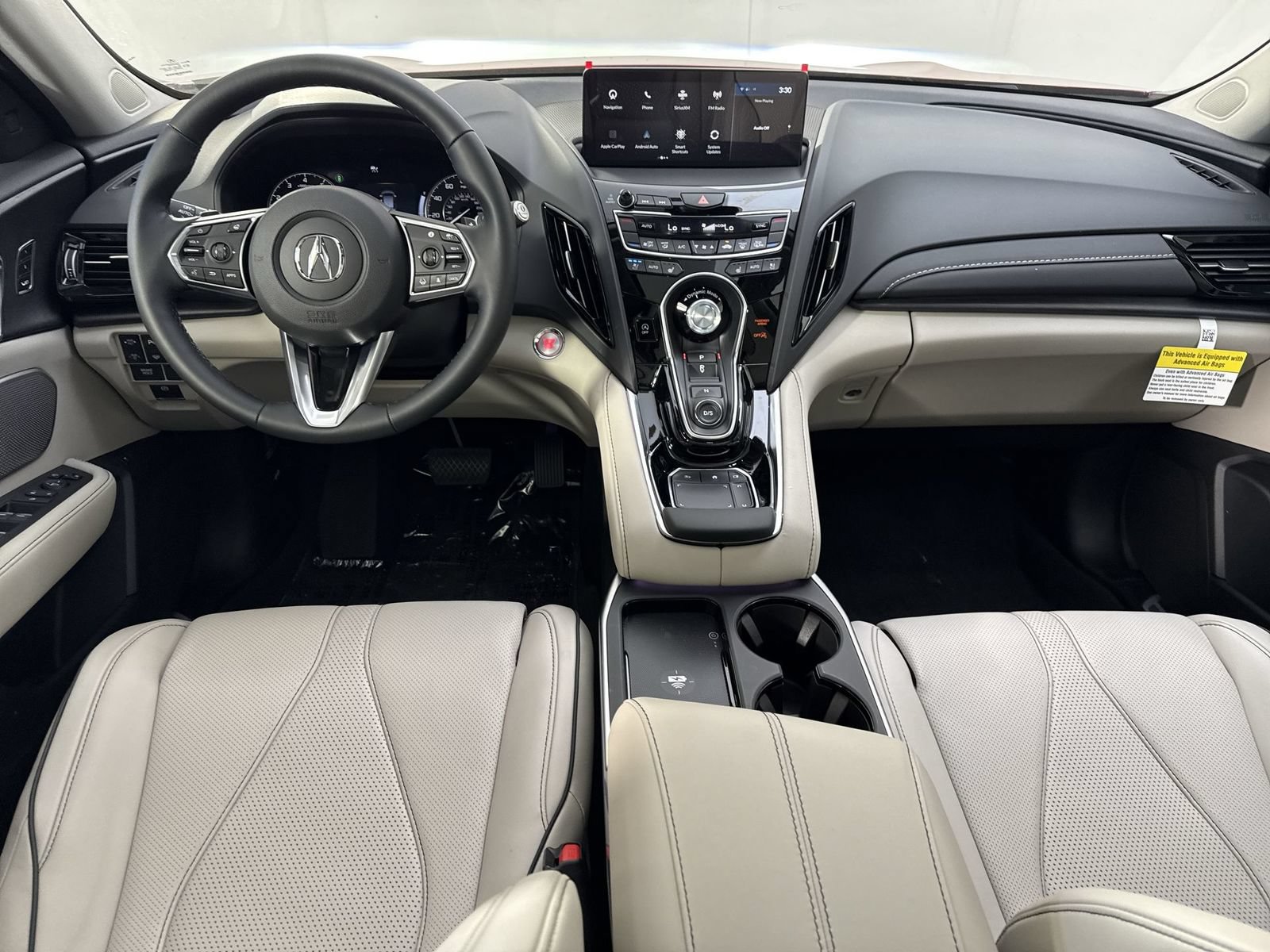 New 2026 Acura RDX w/ Advance Package AWD/4WD image 23