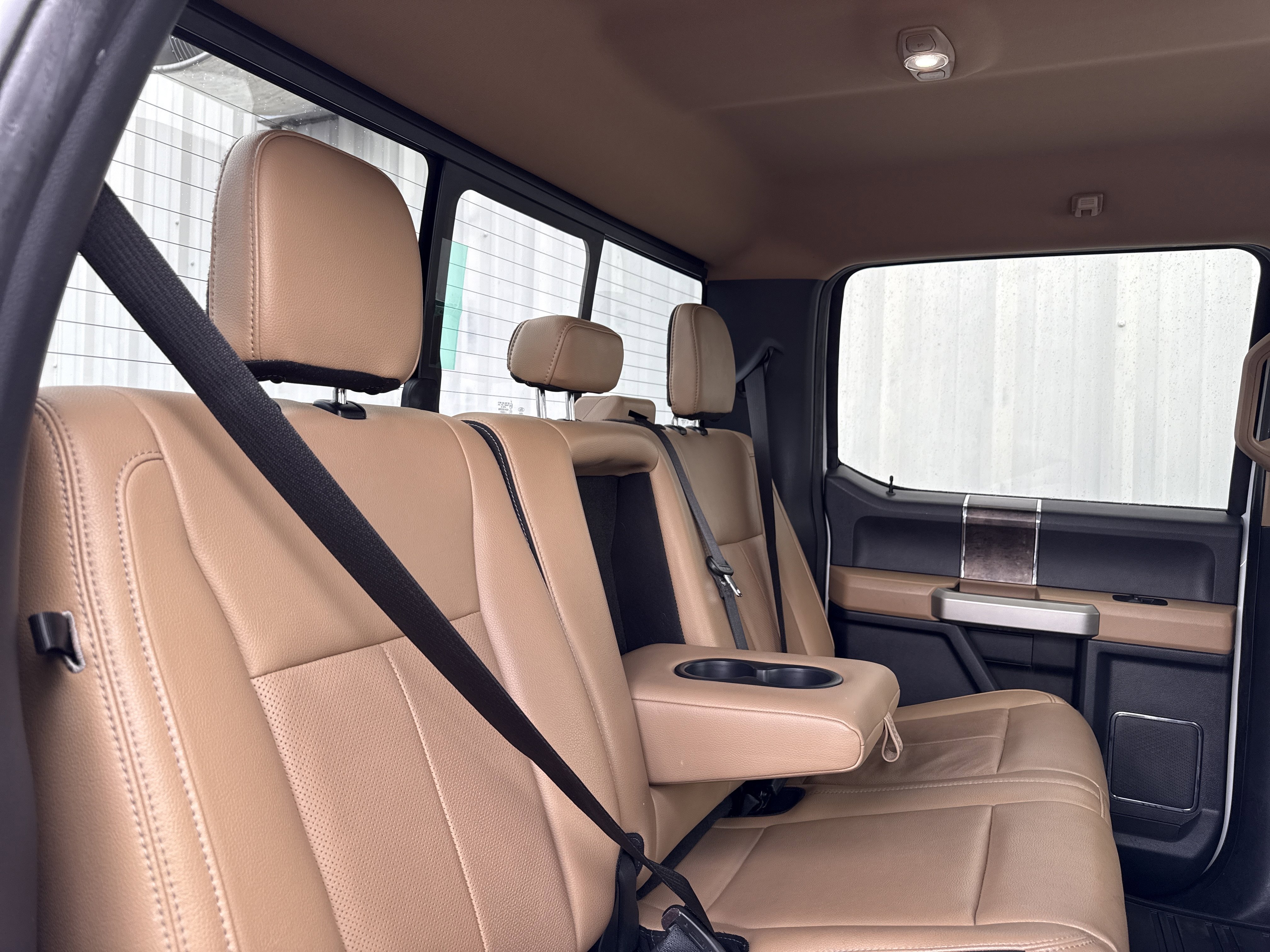 Used 2022 Ford F250 Lariat w/ Lariat Ultimate Package image 55