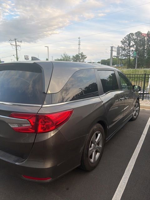 Used 2020 Honda Odyssey EX image 9