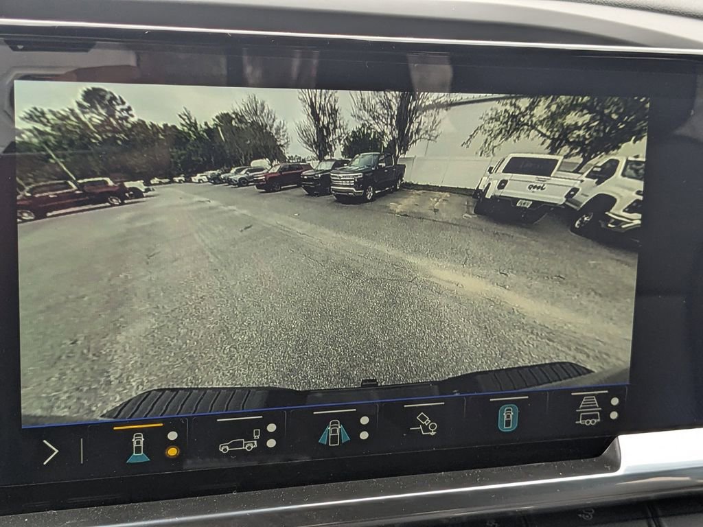 Certified 2026 Chevrolet Silverado 2500 High Country w/ High Country Premium Package image 20