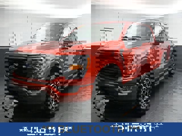 Used 2023 Ford F150 XLT w/ Equipment Group 302A High image 5