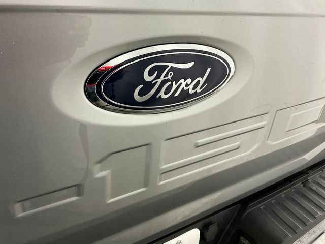 Used 2021 Ford F150 XLT w/ Equipment Group 302A High AWD/4WD image 5