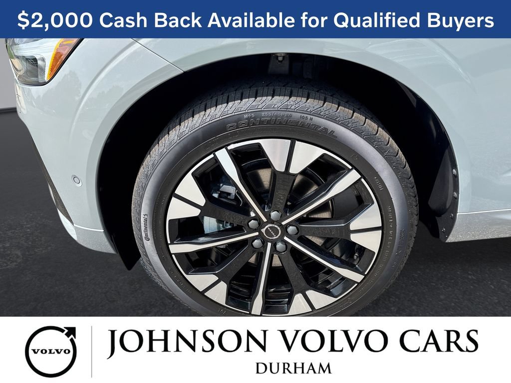 New 2026 Volvo XC60 B5 Plus w/ Protection Package Premier AWD/4WD image 19