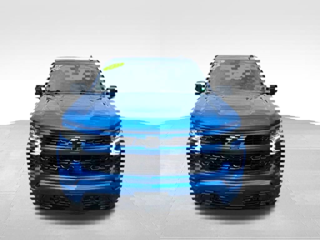 Used 2022 Chevrolet Silverado 1500 RST image 9