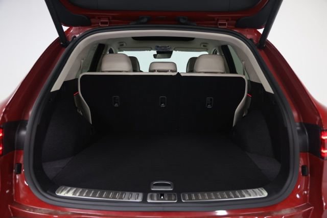New 2026 Genesis GV70 2.5T Select AWD/4WD image 12