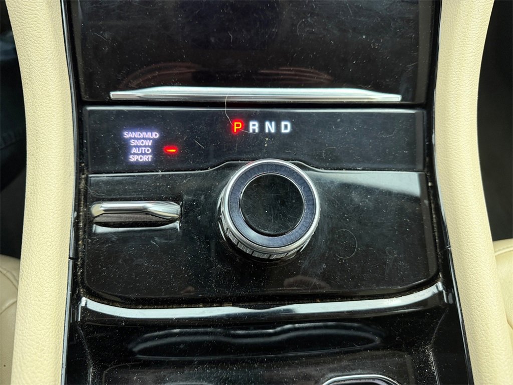 Used 2021 Jeep Grand Cherokee L Limited image 21