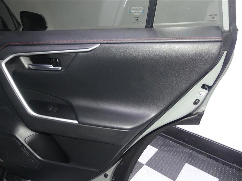 Used 2020 Toyota RAV4 Adventure AWD/4WD image 25