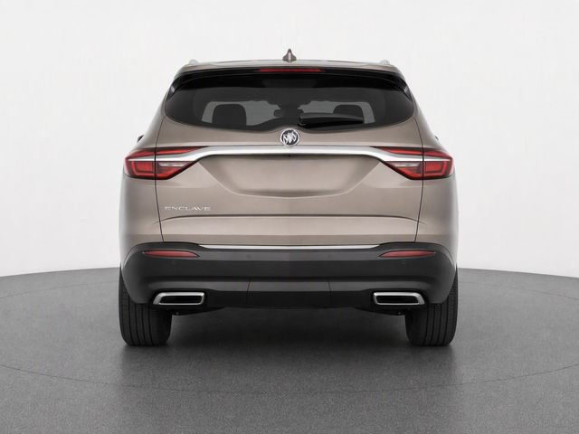 Used 2020 Buick Enclave Essence w/ Trailering Package, 5000 lbs. FWD image 7