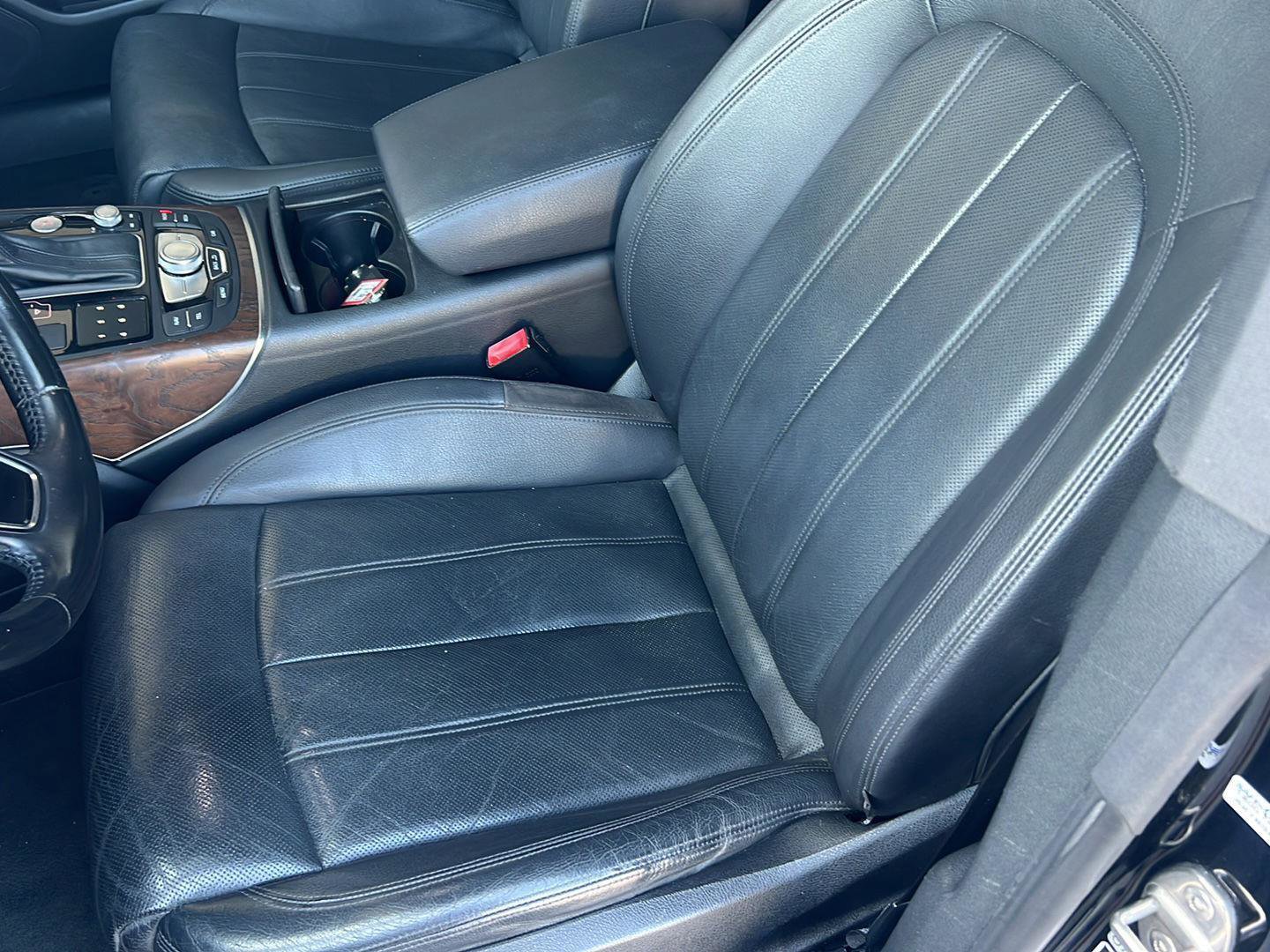 Used 2015 Audi A7 3.0T Prestige w/ Prestige Package AWD/4WD image 32