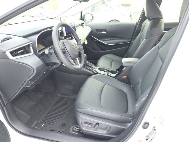 New 2026 Toyota Corolla XLE image 7