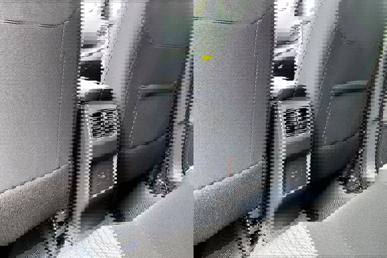 New 2026 Nissan Rogue SV image 20