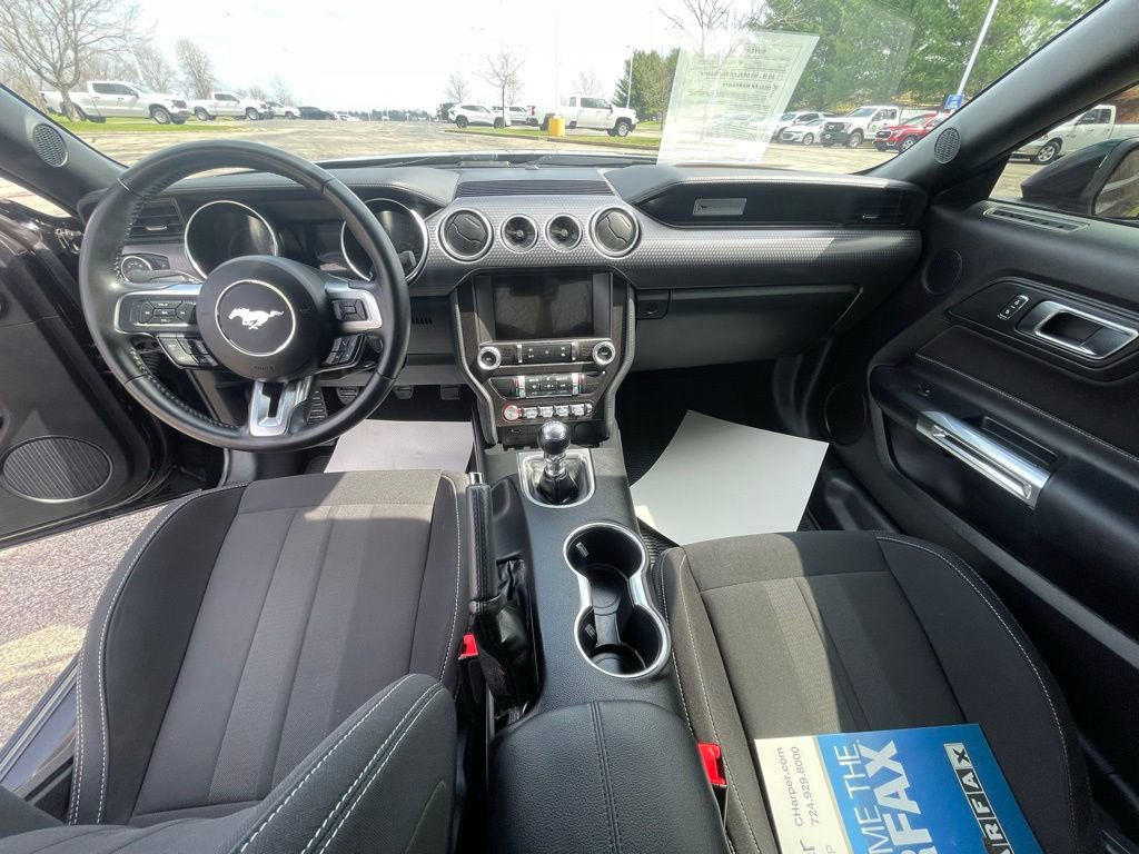 Used 2019 Ford Mustang GT w/ GT Performance Package image 19