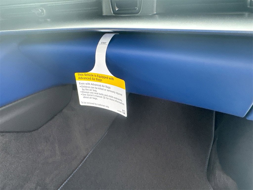 New 2026 Chevrolet Corvette Z06 image 33