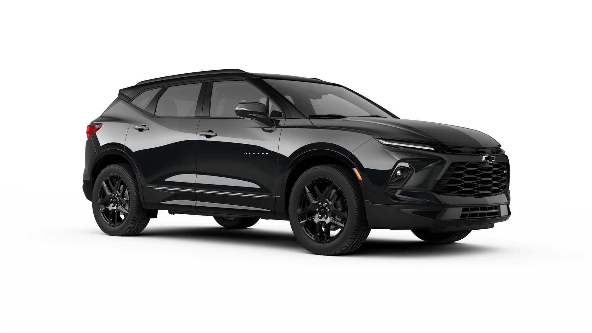 New 2026 Chevrolet Blazer RS w/ Driver Confidence II Package FWD image 28