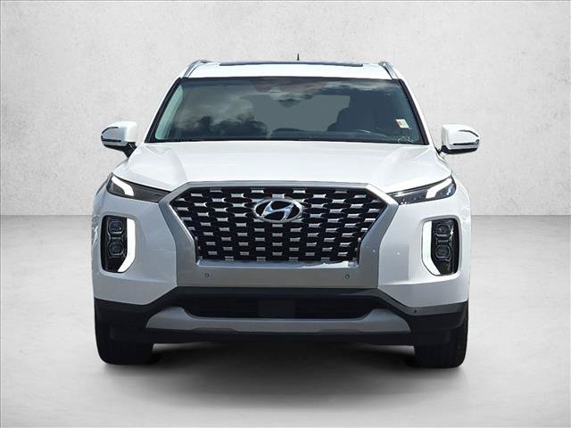 Used 2021 Hyundai Palisade SEL w/ Convenience Package FWD video 2