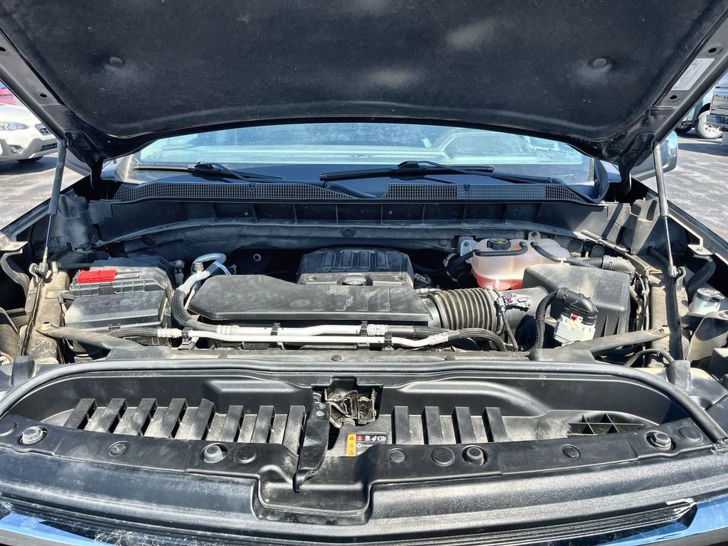Used 2023 Chevrolet Silverado 1500 LT image 29
