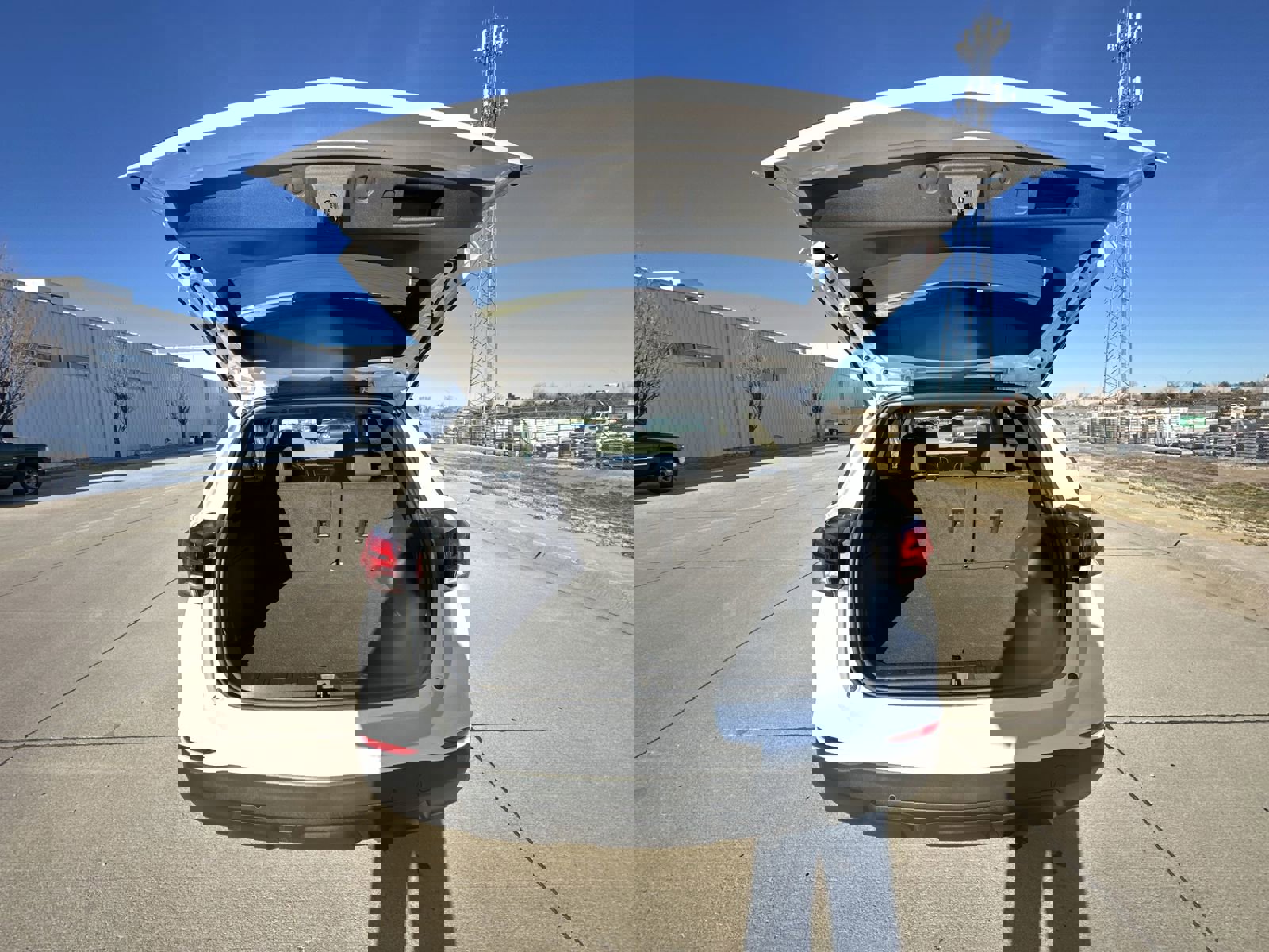 Used 2024 Chevrolet Equinox LS w/ LS Convenience Package FWD image 25