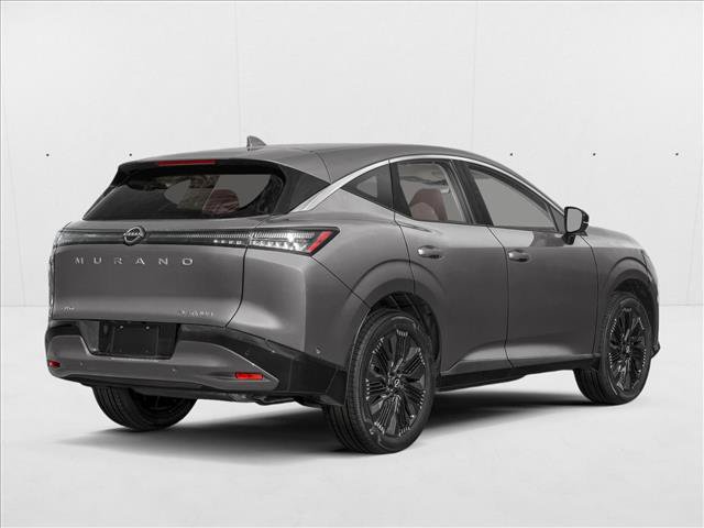 New 2027 Nissan Murano Platinum w/ Cargo Package AWD/4WD image 2