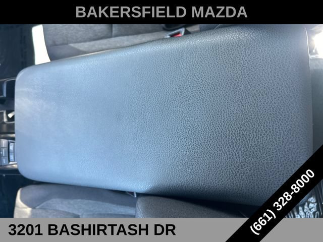 Used 2025 Toyota Camry LE FWD image 24