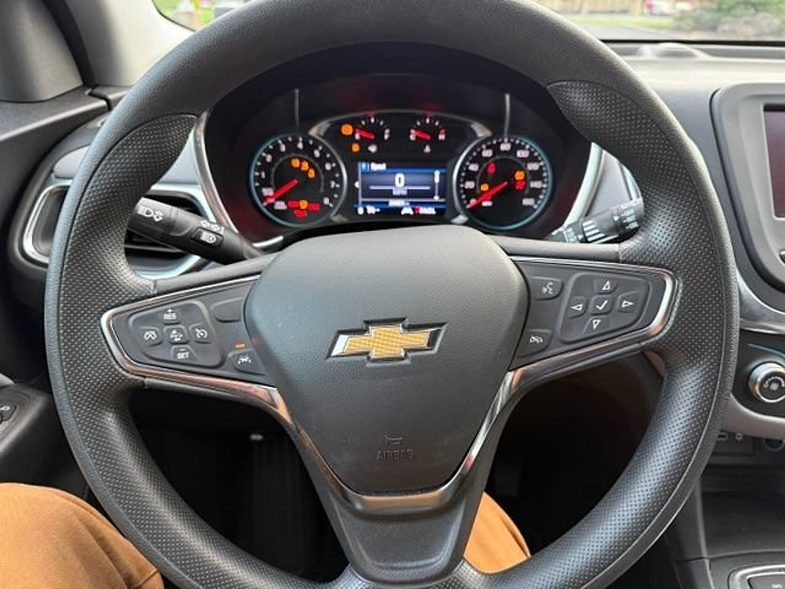 Certified 2024 Chevrolet Equinox LS w/ LS Convenience Package AWD/4WD image 13