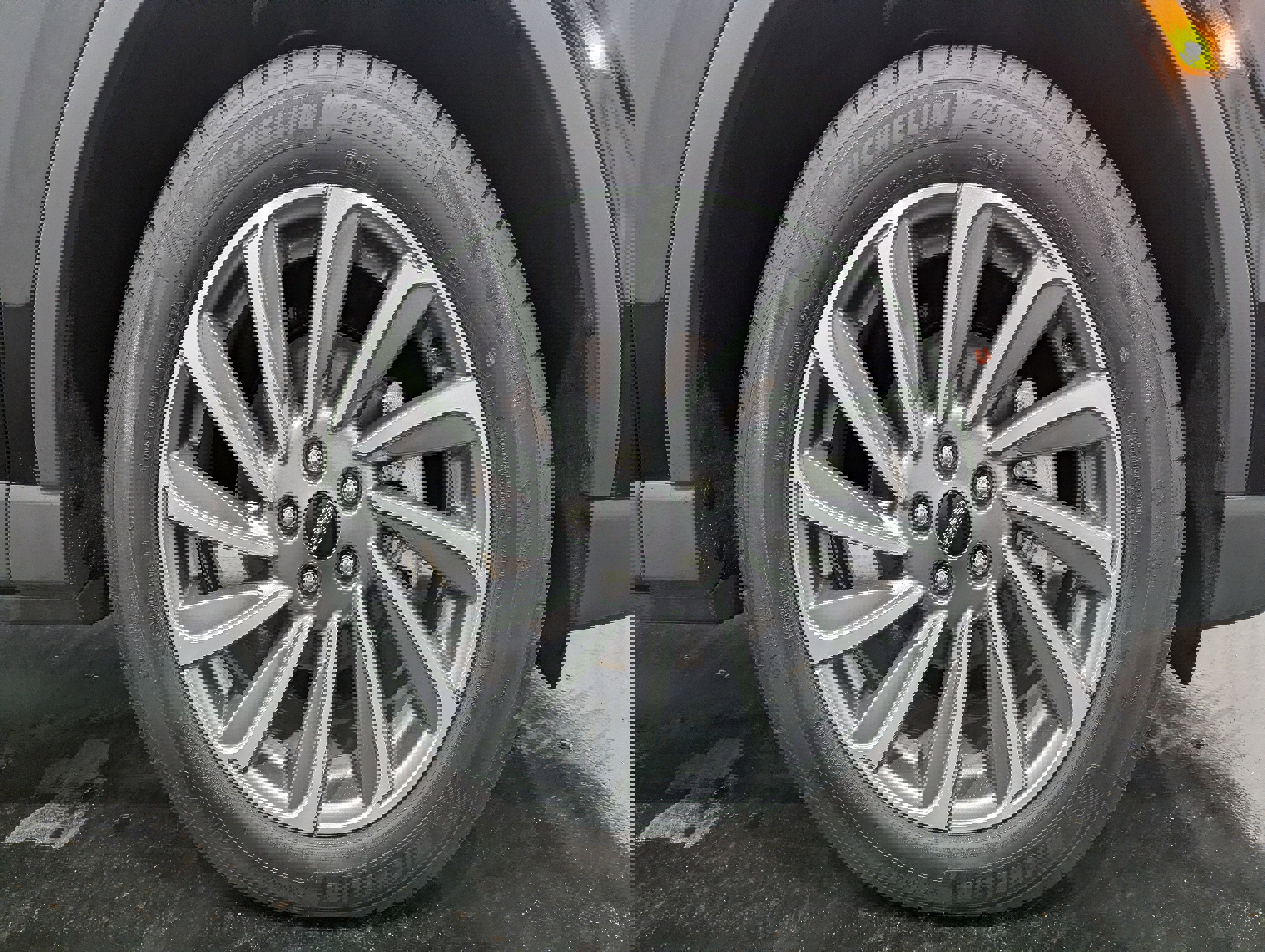 Used 2025 Lincoln Corsair Reserve AWD/4WD image 6