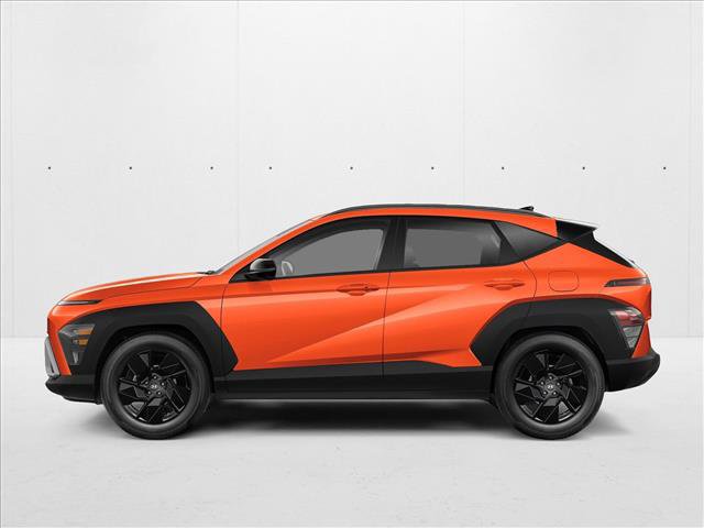 New 2026 Hyundai Kona SEL Sport image 2
