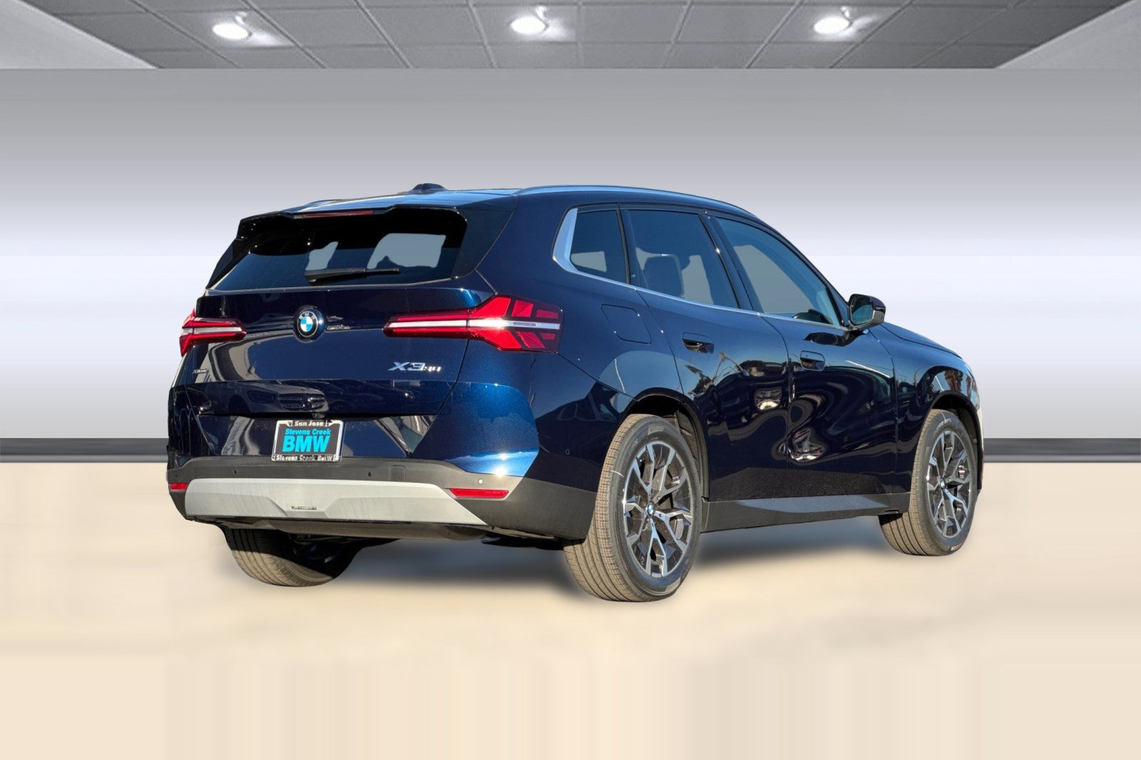 Used 2026 BMW X3 xDrive30i w/ Premium Package AWD/4WD image 8