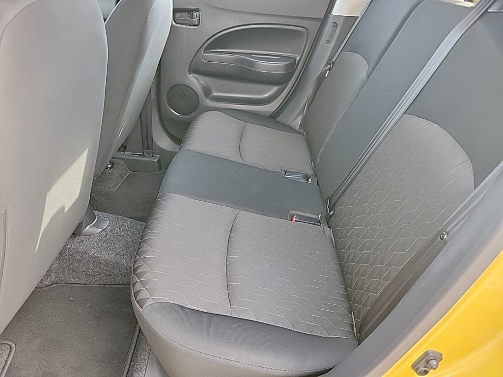 Used 2024 Mitsubishi Mirage ES image 13