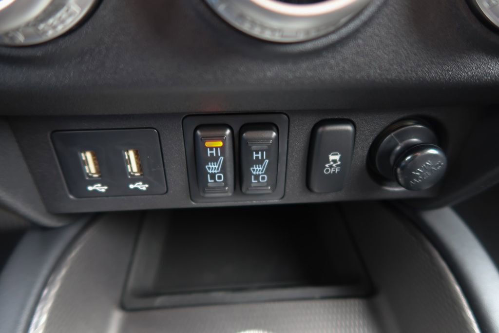 New 2026 Mitsubishi Outlander Sport SE image 36